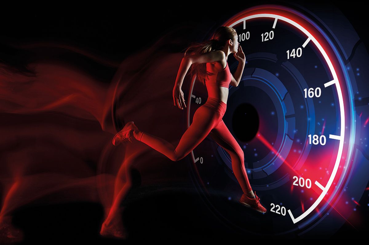 The Foundational Pillars of Longevity: Nutrition and Exercise