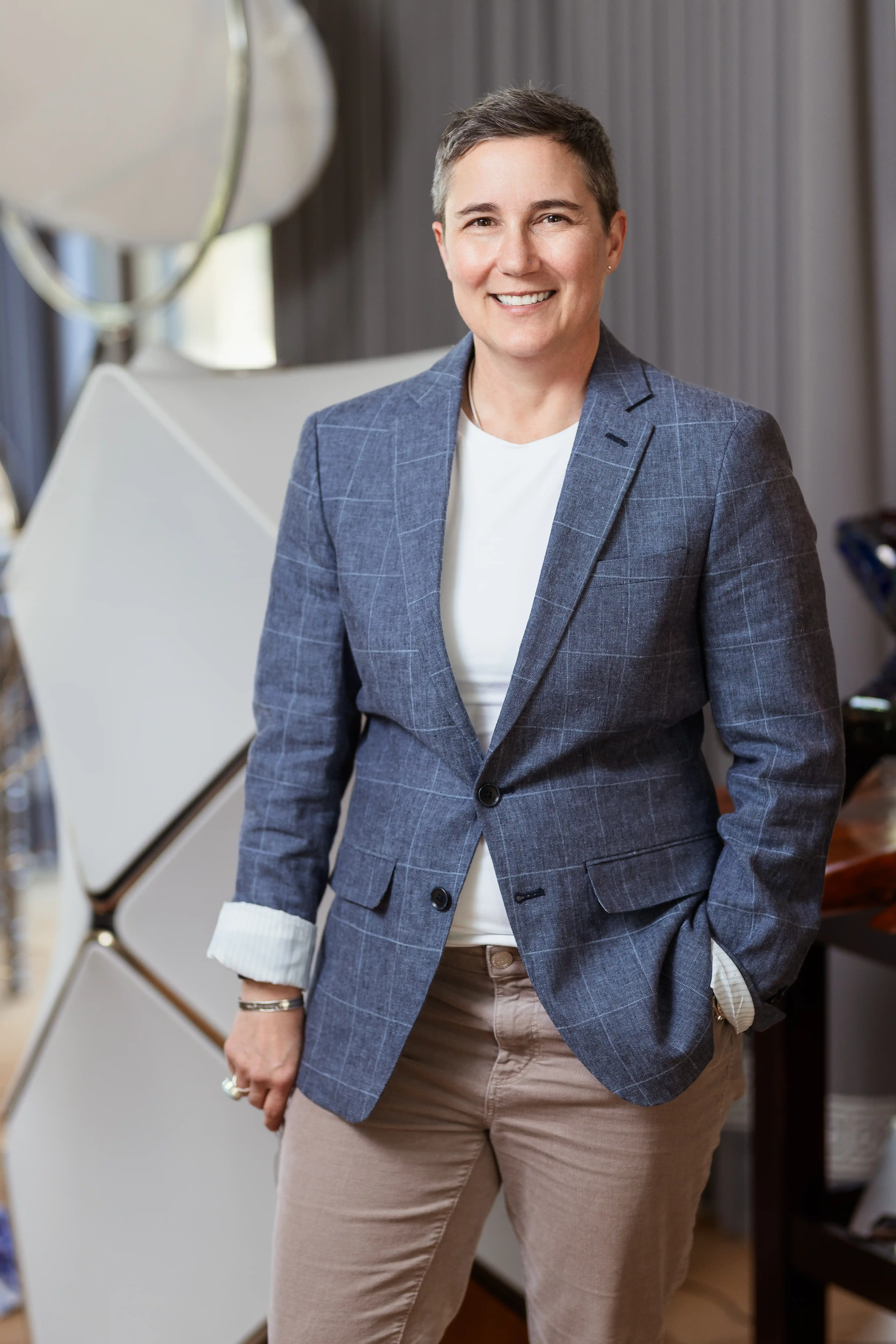 Jude Chedville, APRN, CNS-BC — Regenerative Medicine Program Director