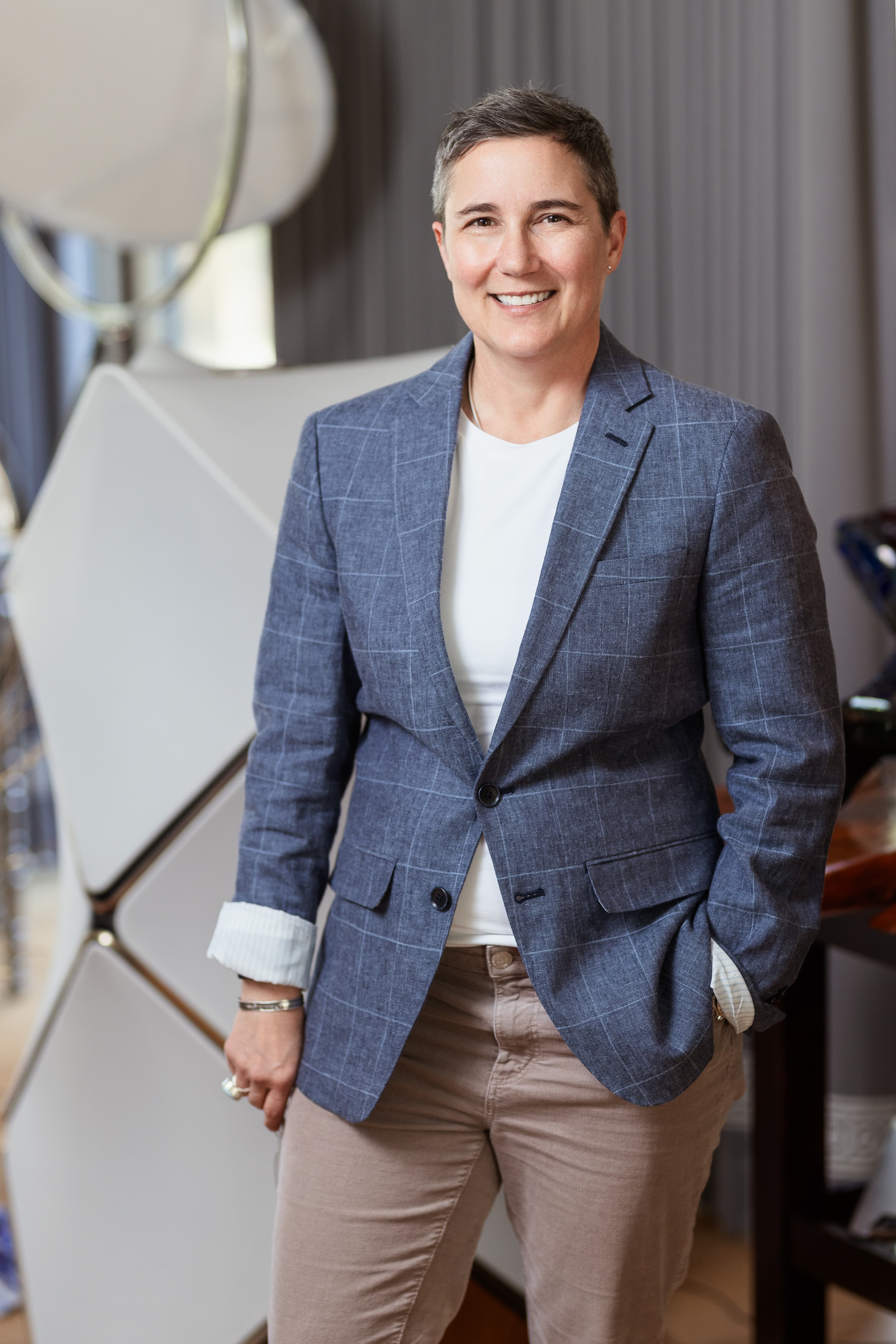 Jude - Lead Provider