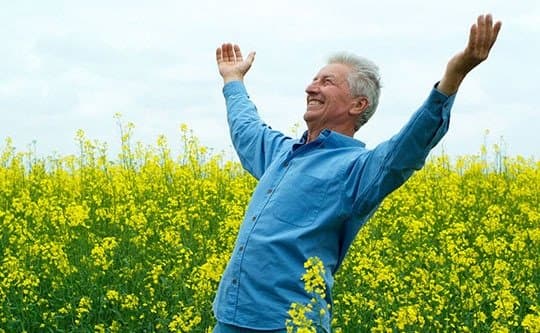 Hormone Replacement & Bioidentical Therapy