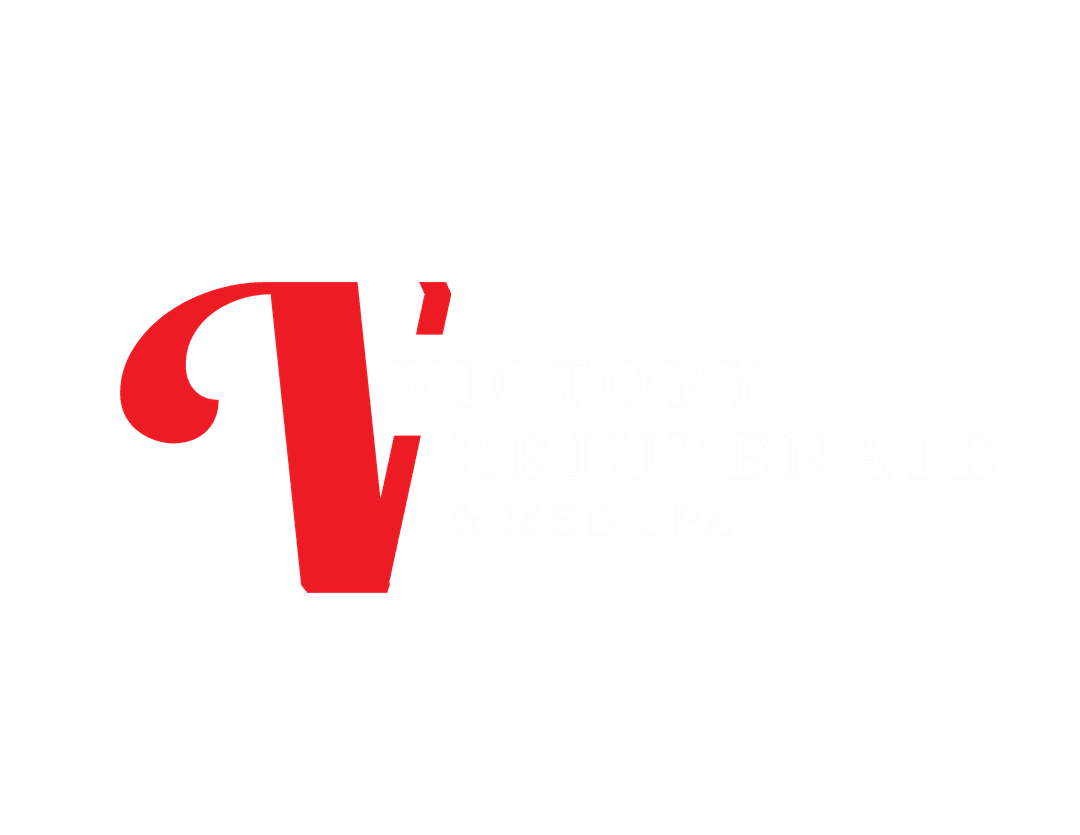 Victory Rejuvenate logo