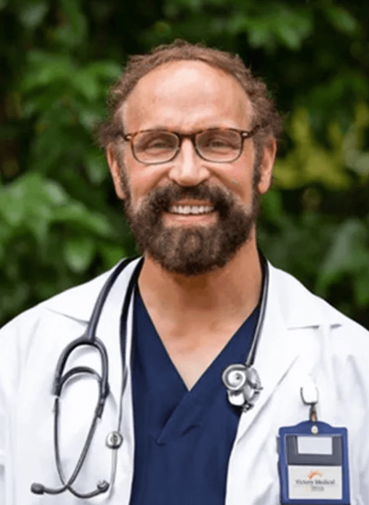 Dr. William G. Franklin, MD