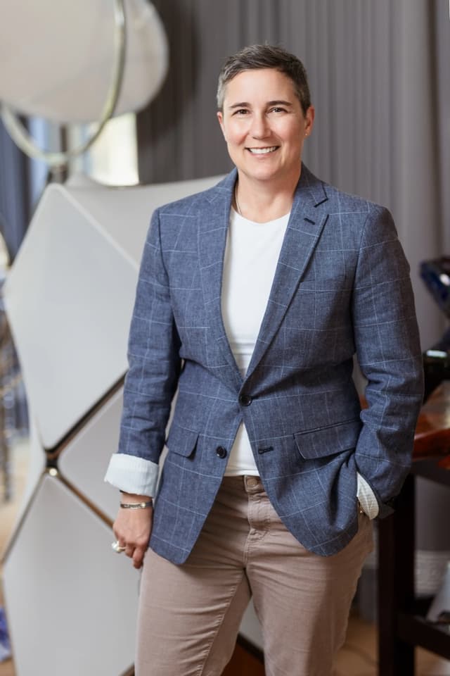 Jude Chedville, APRN, CNS-BC — Regenerative Program Director