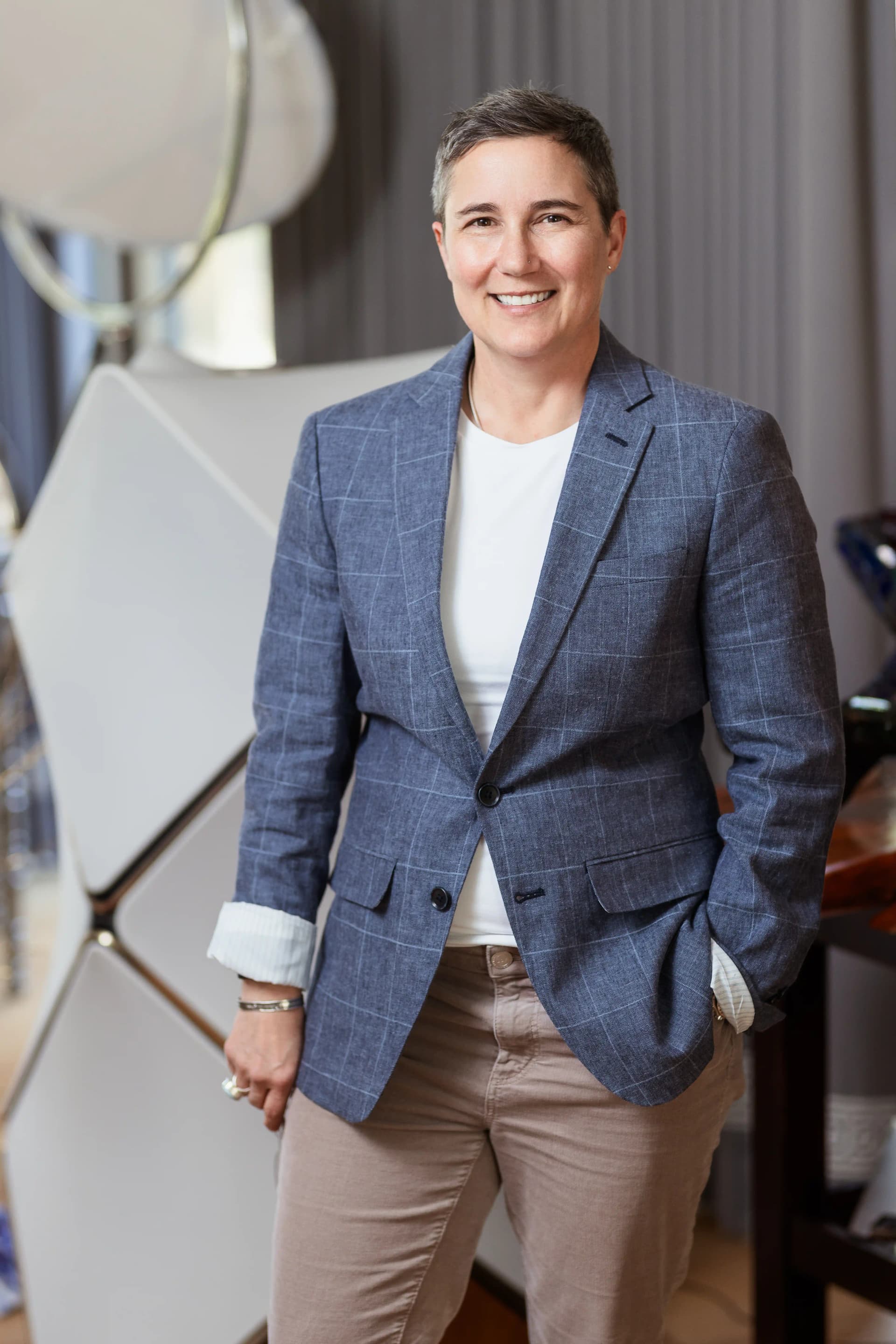 Jude Chedville, APRN, CNS-BC — Founder of Victory Rejuvenate Austin, TX