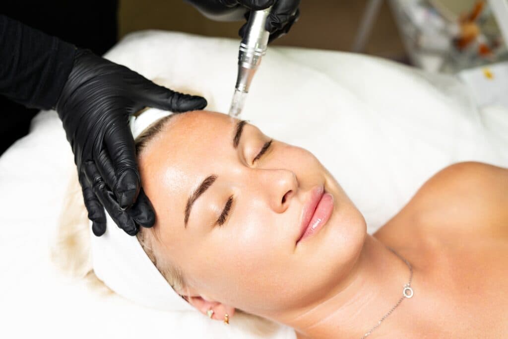 Sculpt and Correct with Precision: Agnes RF