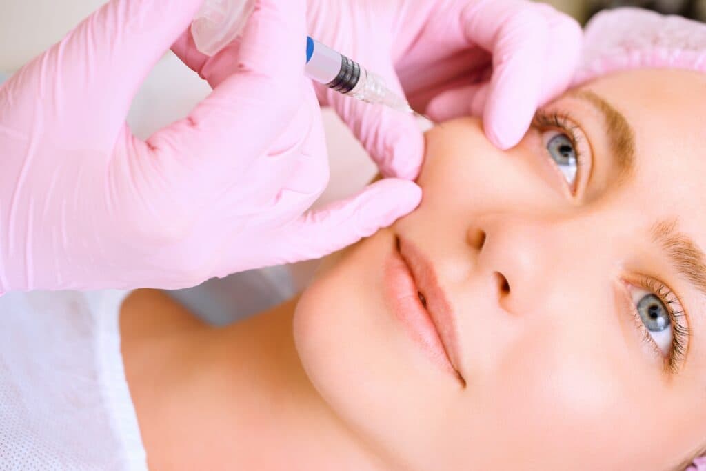 Smooth Lines, Refresh Your Look: Botox & Dysport