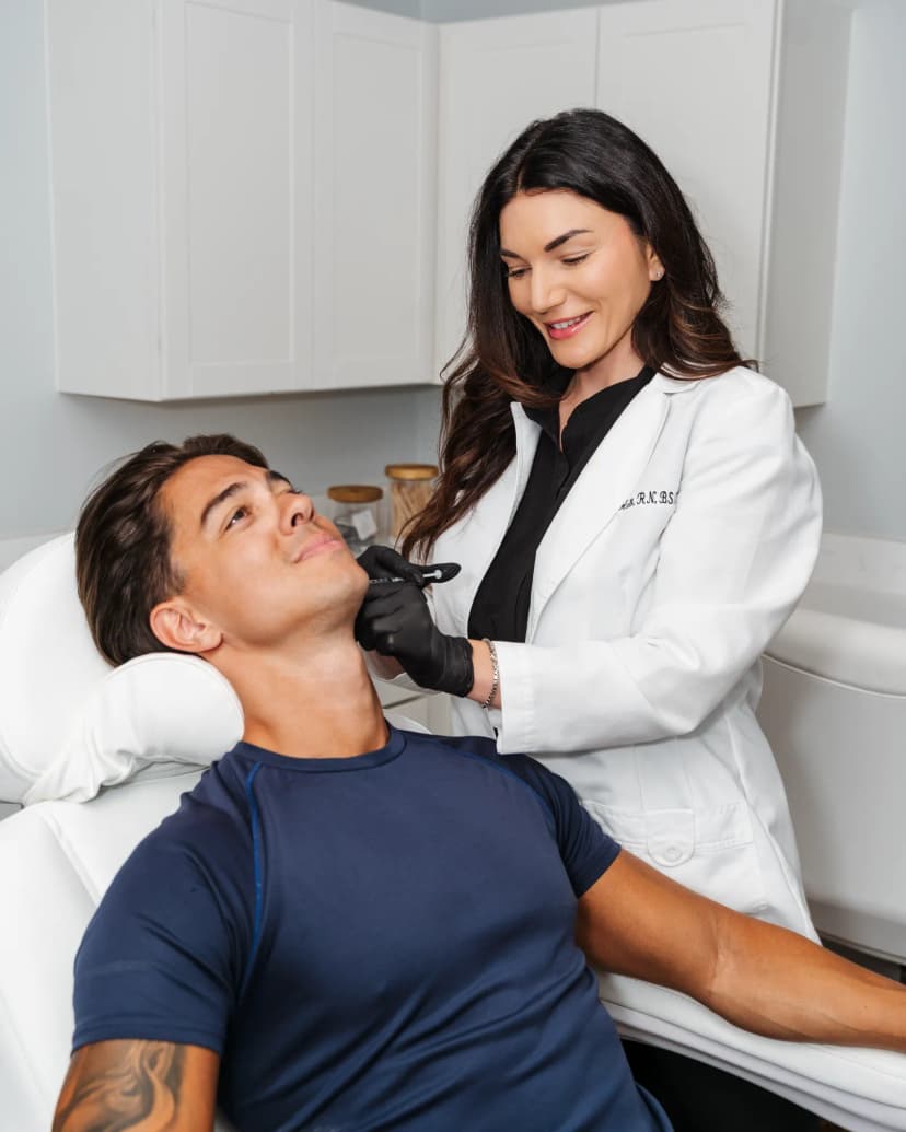 Botox & Dysport