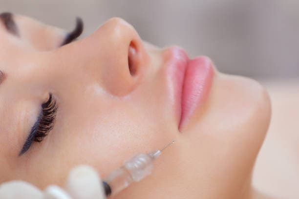 Restore Volume, Enhance Contours: Premium Dermal Fillers