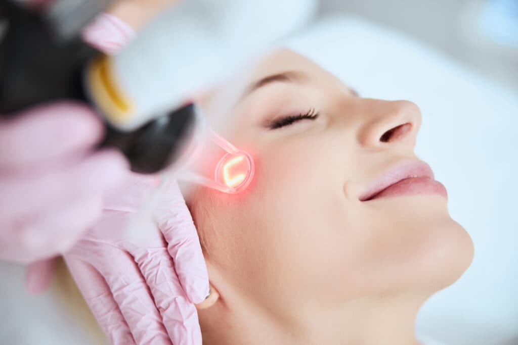 Correct, Resurface, and Renew: Advanced Laser Treatments