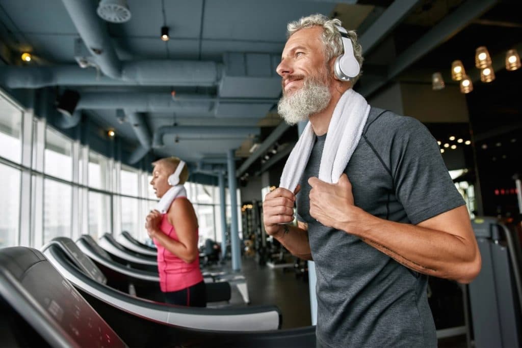 Perform at Your Peak: Male Hormone Replacement Therapy