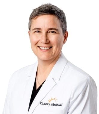 Get to Know Jude: Head Practitioner at Victory Rejuvenate