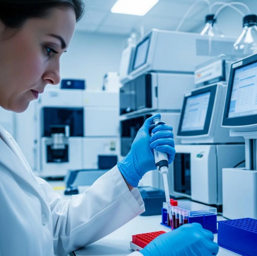 Metabolic Health: Beyond the Calorie Count