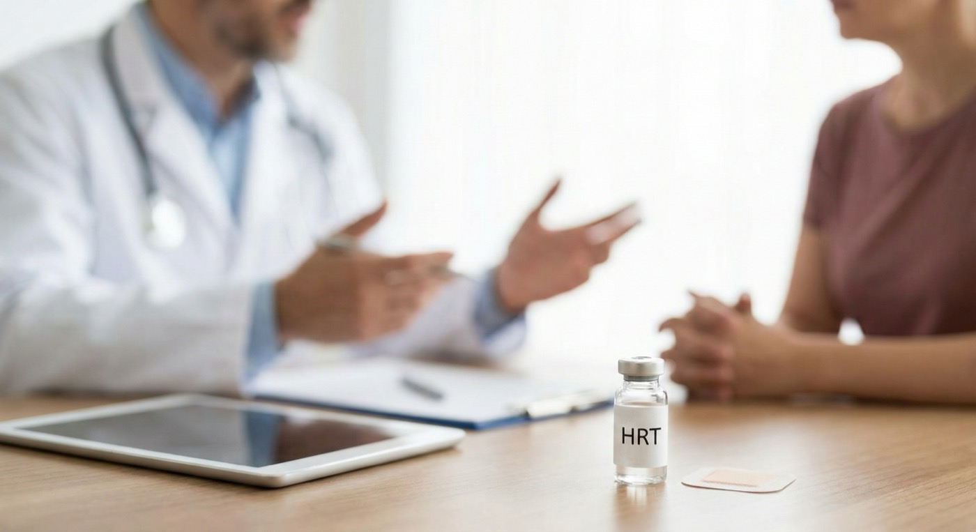 Hormone therapy consultation at Victory Rejuvenate in Austin, TX — the FDA public workshop on testosterone use in menopausal women